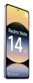 Xiaomi Redmi Note 14 5G 16.9 cm (6.67