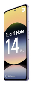 Xiaomi Redmi Note 14 5G 16.9 cm (6.67