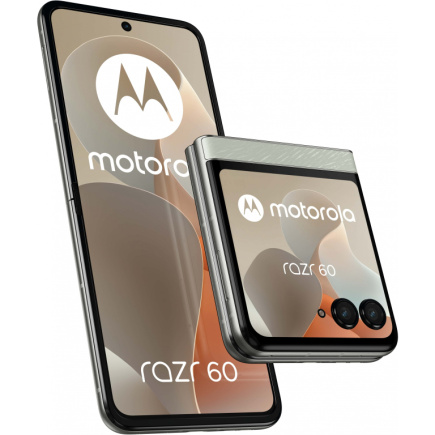 Motorola Razr 60 5G Dual Sim 8RAM 256GB lightest sky