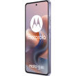 Motorola moto G86 8RAM 256GB cosmic sky gray