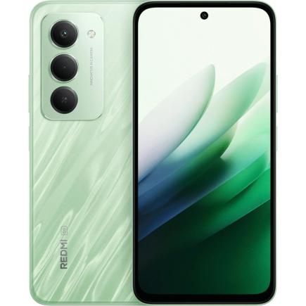 Xiaomi Redmi 15 5G 8RAM 256GB green