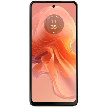 Motorola Moto G04s 4G Dual Sim 4RAM 64GB sunrise orange
