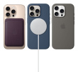 Apple iPhone 16 Pro Max 256GB Черный Titanium