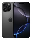 Apple iPhone 16 Pro Max 256GB Черный Titanium