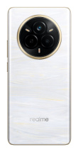 realme 14 Pro 5G 17.2 cm (6.77