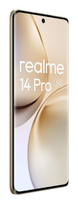 realme 14 Pro 5G 17.2 cm (6.77