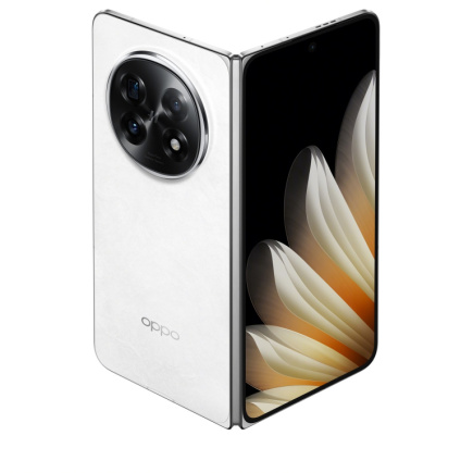 Oppo Find N5 5G Dual Sim 16GB RAM 512GB Белый