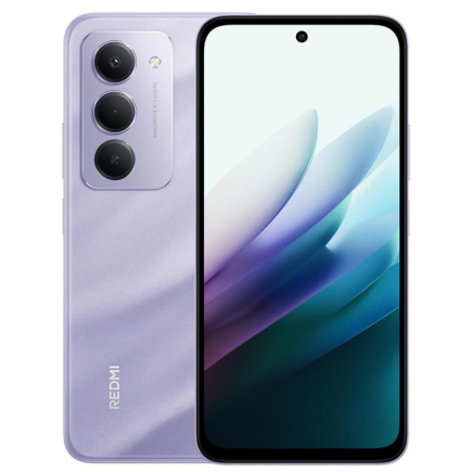 Xiaomi Redmi 15 8+256GB, lilla / 68296