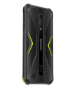 ULEFONE Smartfon Armor X12 3GB/32GB Zielony