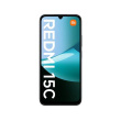 Xiaomi Redmi | 15C 4G | Mint Green | 6.9 