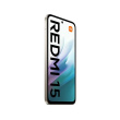 Xiaomi Redmi | 15 4G | Titan Gray | 6.9 