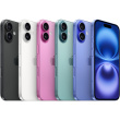 iPhone 16 Plus 128GB - Black