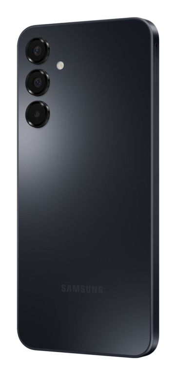 Samsung Galaxy SM-A165F/DSB 17 cm (6.7