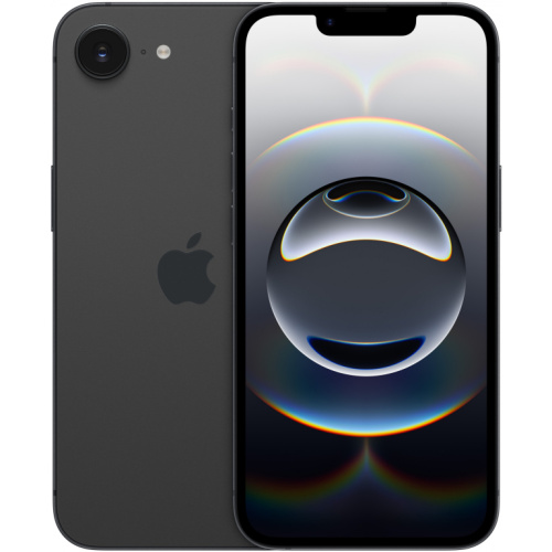 Apple iPhone 16e 128GB Must