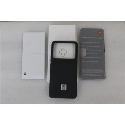 Taastatud. Xiaomi Redmi Note 13 Pro+ (Aurora Purple) Dual SIM 6.67“ OLED 1220x2712/2.8GHz&2.0GHz/512GB/12GB RAM/Android13/5G,MZB0FF6EU | Xiaomi Redmi | Note 13 Pro+ | Aurora Purple | 6.67 