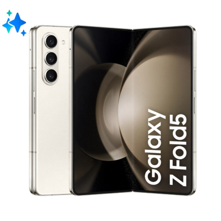 Samsung Galaxy Z Fold5 SM-F946B 19.3 cm (7.6