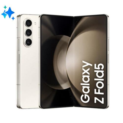 Samsung Galaxy Z Fold5 SM-F946B 19.3 cm (7.6