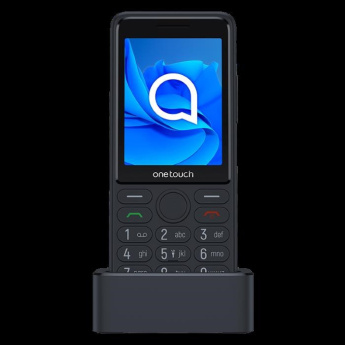Mobile phone ONETOUCH 4042S/BLACK 4894461973449 TCL