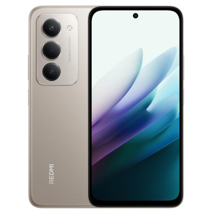 Xiaomi Redmi 15, 6 GB, 128 GB, hall - Nutitelefon / 68266