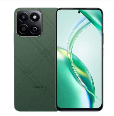Mobile phone HONOR 200 SMART/4/256GB GREEN 5109BJQJ HONOR