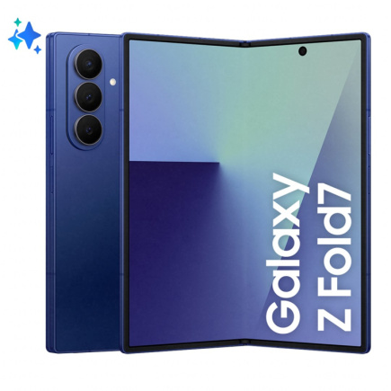 Samsung Galaxy Z Fold7 20.3 cm (8