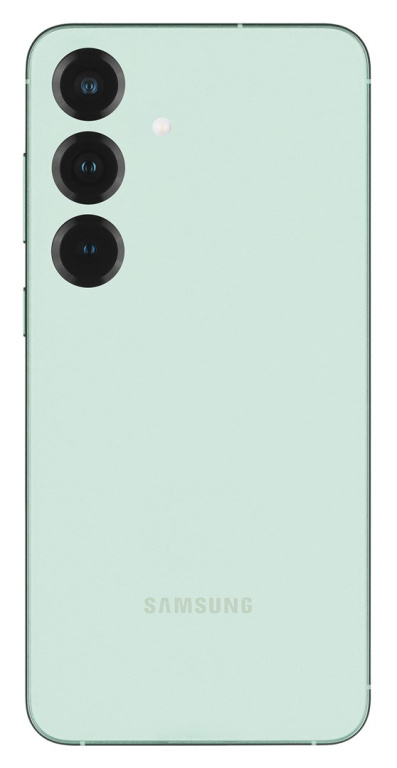 Samsung Galaxy S25 15.8 cm (6.2