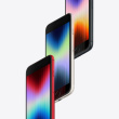 Apple iPhone SE 64GB (mitternacht) 3.Gen