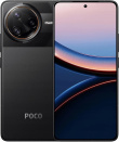 Xiaomi Poco F7 Ultra 5G Dual Sim 12/256GB Must
