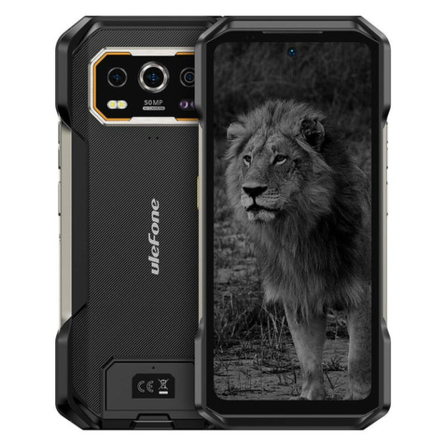 Ulefone Armor 27 Pro 17.2 cm (6.78