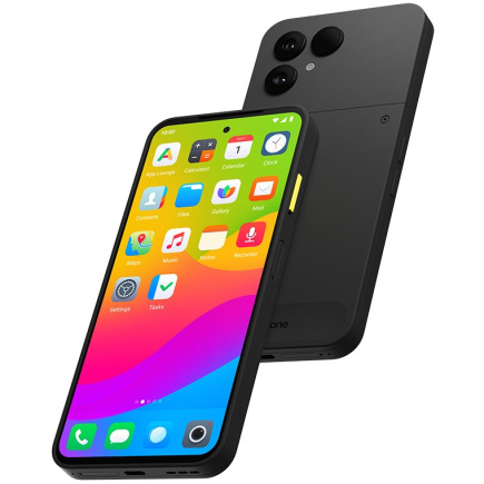 Fairphone 6 Dual-Sim 5G 8RAM 256GB horizon Must