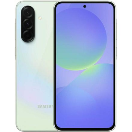 Samsung Galaxy A36 A366 (Lime) Dual SIM 6.7