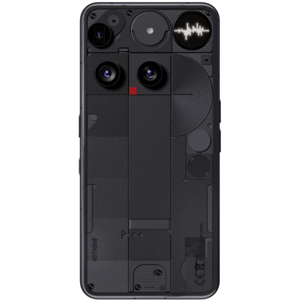 Nothing Phone 3 5G Dual Sim 16RAM 512GB Must