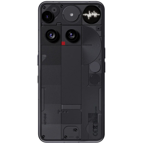 Nothing Phone 3 5G Dual Sim 16RAM 512GB Must