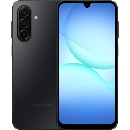 Samsung Galaxy A17 5G 128 GB Must