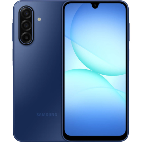 Samsung Galaxy A17 5G Dual Sim 4RAM 128GB blue