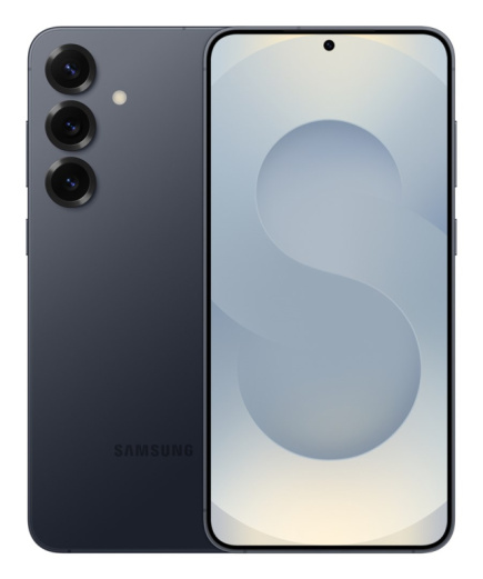 Samsung Galaxy S25+ SM-S936B/DS 17 cm (6.7