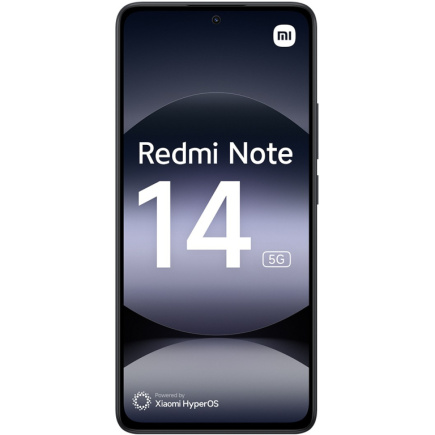 Xiaomi Redmi Note 14 256GB 8RAM 5G EU Must