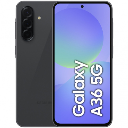 Samsung Galaxy A36 128GB 6RAM 5G EU Must