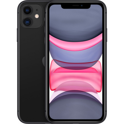 iPhone 11 64GB - Must