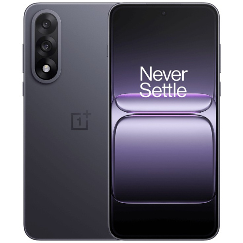 OnePlus Nord 5 5G Dual Sim 12RAM 512GB phantom grey