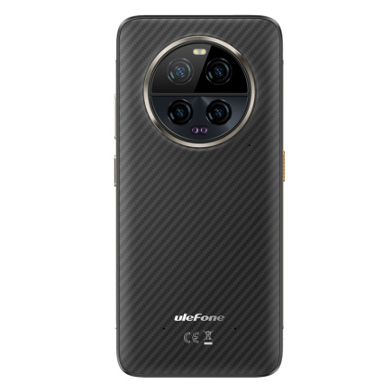 ULEFONE Smartphone Armor 23 Ultra 5G 12GB/512GB Must