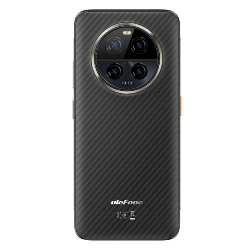 ULEFONE Smartphone Armor 23 Ultra 5G 12GB/512GB Must