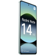Xiaomi Redmi Note 14 256GB 8RAM 5G EU green