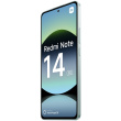 Xiaomi Redmi Note 14 256GB 8RAM 5G EU green