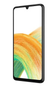 Samsung Smartphone Galaxy A33 DualSIM 5G 6/128GB Enterprise Edition Black