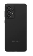 Samsung Smartphone Galaxy A33 DualSIM 5G 6/128GB Enterprise Edition Black