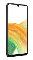 Samsung Smartphone Galaxy A33 DualSIM 5G 6/128GB Enterprise Edition Black