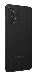Samsung Smartphone Galaxy A33 DualSIM 5G 6/128GB Enterprise Edition Black