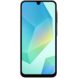 Samsung Galaxy A16 128GB 4RAM 4G DE blue Черный