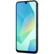 Samsung Galaxy A16 128GB 4RAM 4G DE blue Черный